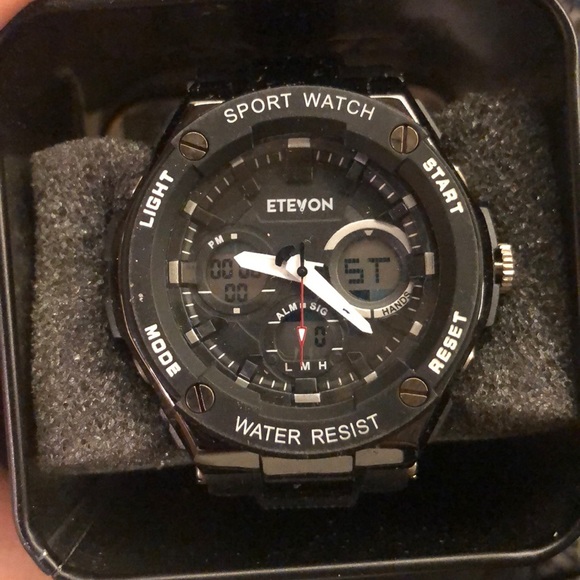 Etevon clearance watch price